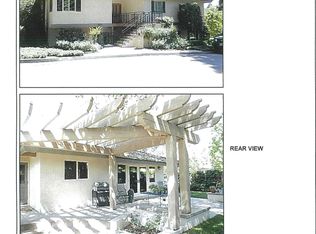 308 Nancy Way, La Canada Flintridge, CA 91011