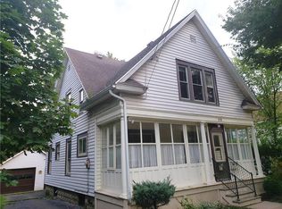 123 E Main St, Fredonia, NY 14063