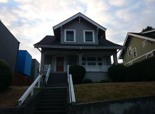 2450 3rd Ave W, Seattle, WA 98119