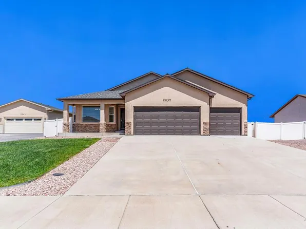2037 Kingbird Ct, Pueblo, CO 81008