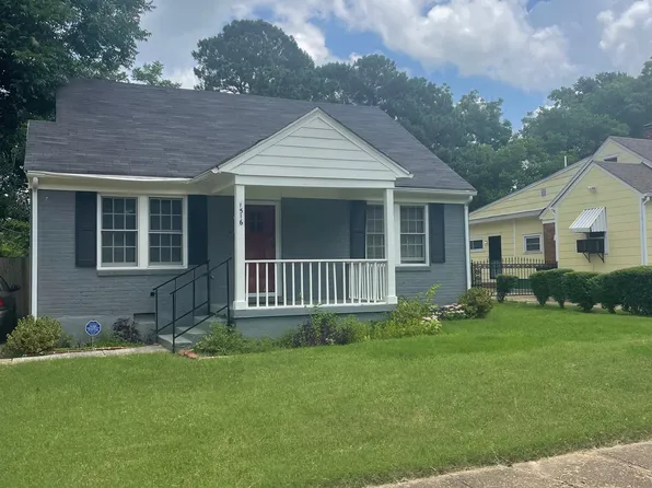 1516 David St, Memphis, TN 38114