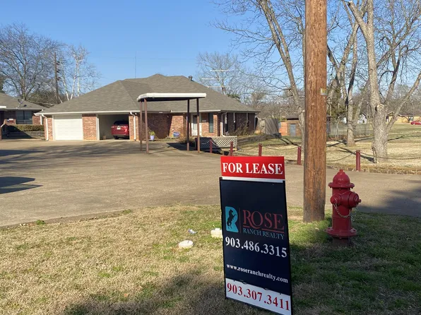 640 Canada St, Jacksonville, TX 75766