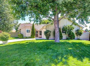 5490 S Alyssum Pl, Boise, ID 83716