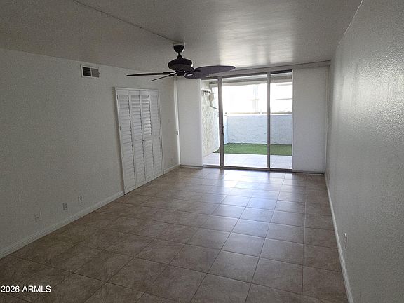 3rd image of 7625 E CAMELBACK Road #107A