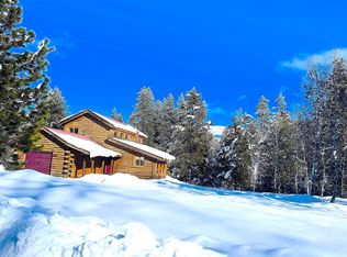 14170 Jefferson Rd, McCall, ID 83638