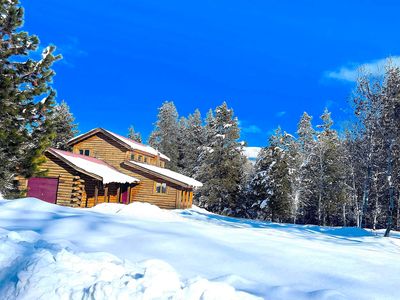 14170 Jefferson Rd, McCall, ID, 83638