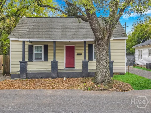109 W 57th Street, Savannah, GA 31405