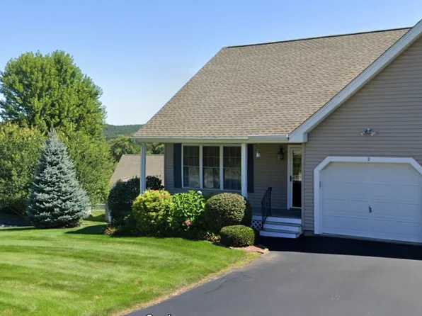 2 Ledgewood Drive, Milford, NH 03055