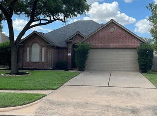 21114 Brookrock Cir, Katy, TX 77449