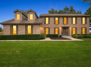 491 E Nebraska B Ct, Frankfort, IL 60423