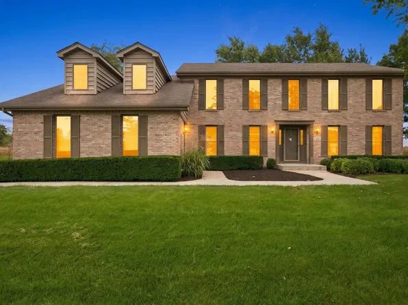 491 E Nebraska B Ct, Frankfort, IL 60423