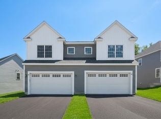 Fisherville Terrace, Grafton, MA 01560