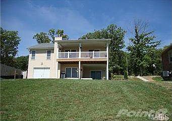 2nd image of 1578 Woodson Dr