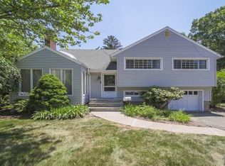 142 La Roche Ave, Harrington Park, NJ 07640