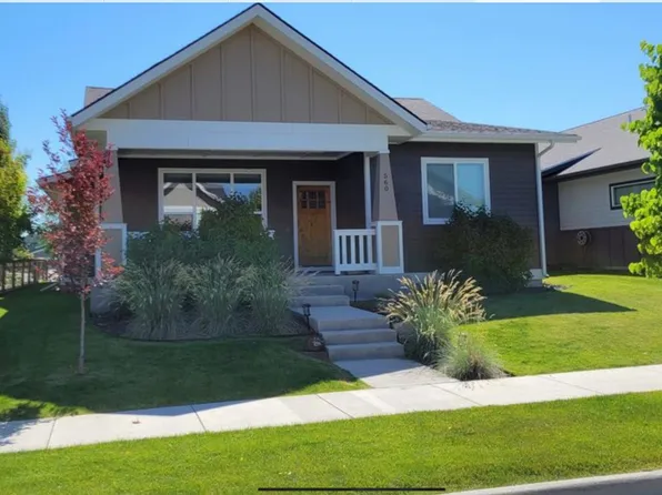 560 N Laurel Pkwy, Bozeman, MT 59718