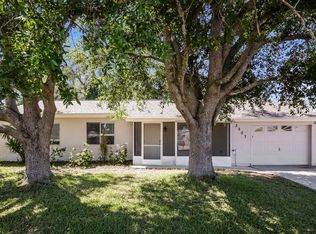 3507 Montclair Cir, North Port, FL 34287