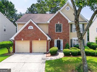 3783 Harris Blvd NW, Kennesaw, GA 30144