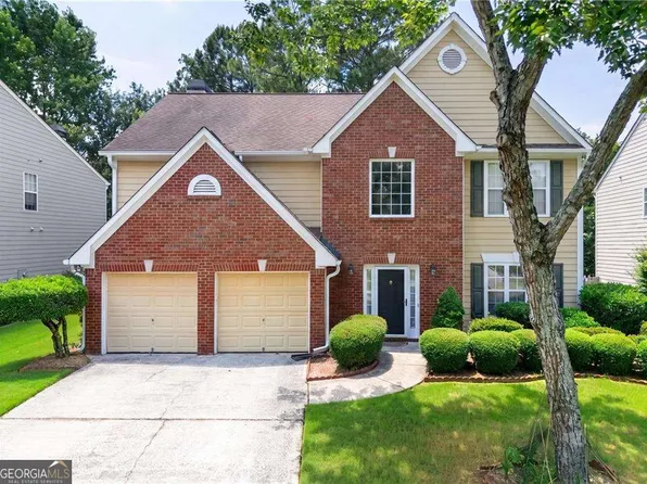 3783 Harris Blvd NW, Kennesaw, GA 30144