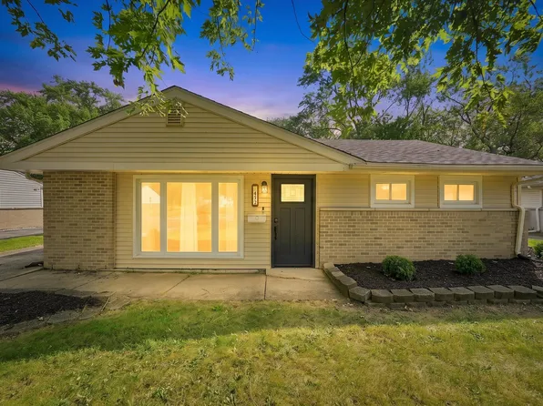 422 Suwanee St, Park Forest, IL 60466
