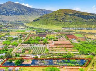 87-911 Apuupuu Rd, Waianae, HI 96792