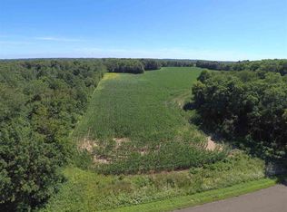 Palmer Rd, Rio, WI 53960