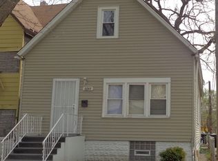 6045 S May St, Chicago, IL 60621