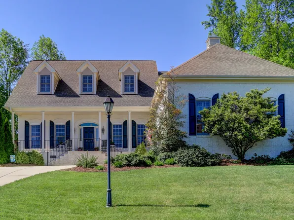 5027 Warm Springs Point, Greensboro, NC 27455