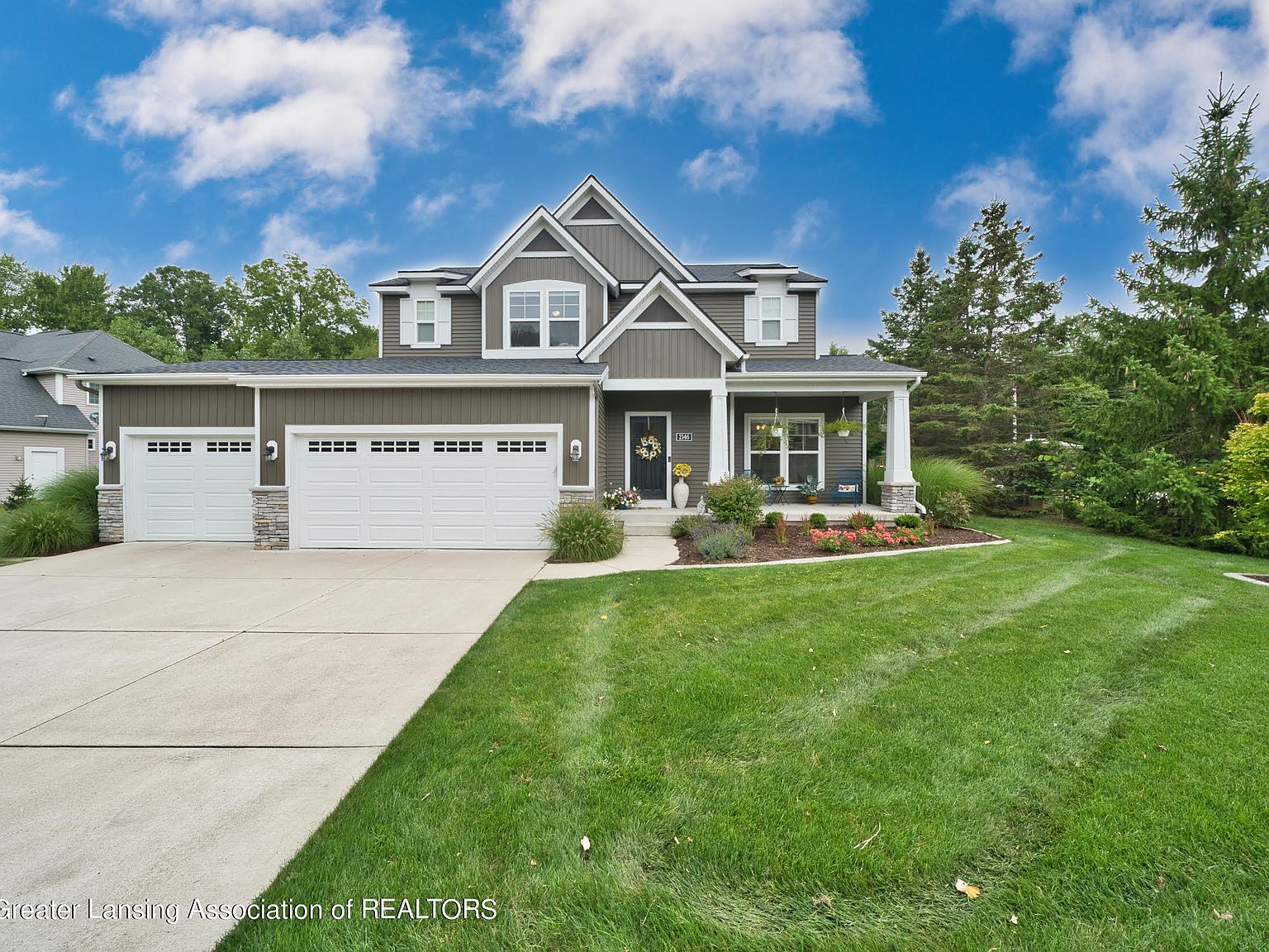 2146 Cider Mill Dr, East Lansing, MI 48823 Zillow