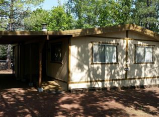 4056 Mark Twain Dr, Pinetop, AZ 85935