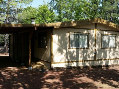 4056 Mark Twain Dr, Pinetop, AZ, 85935