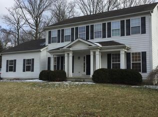 5149 Polar Dr, Lewis Center, OH 43035