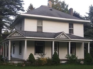 14550 210th Ave, Leroy, MI 49655