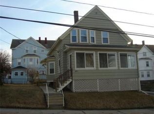 291 Middle St, Fall River, MA 02724