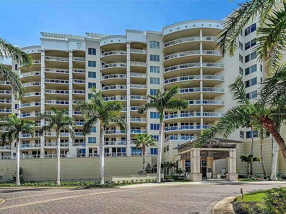 2nd image of 1300 BENJAMIN FRANKLIN DRIVE #1205 & 1206