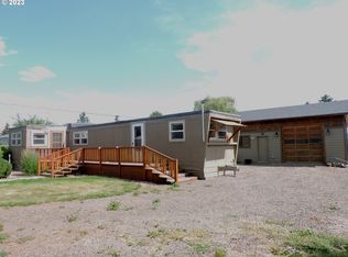 434 W Jefferson St, Union, OR 97883