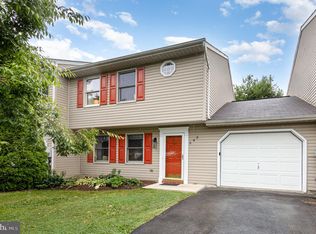 243 Forest Cir #L-0095, Palmyra, PA 17078