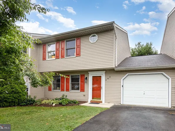 243 Forest Cir, Palmyra, PA 17078