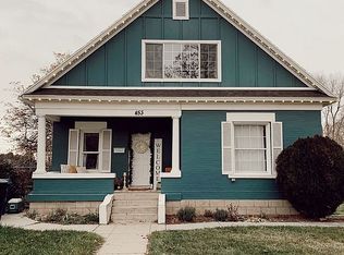 453 N 200 W, Brigham City, UT 84302