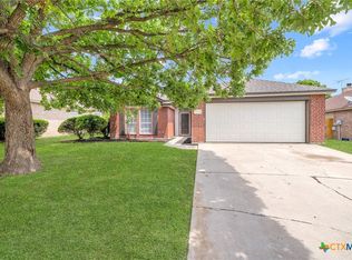1808 Stratford Dr, Temple, TX 76502
