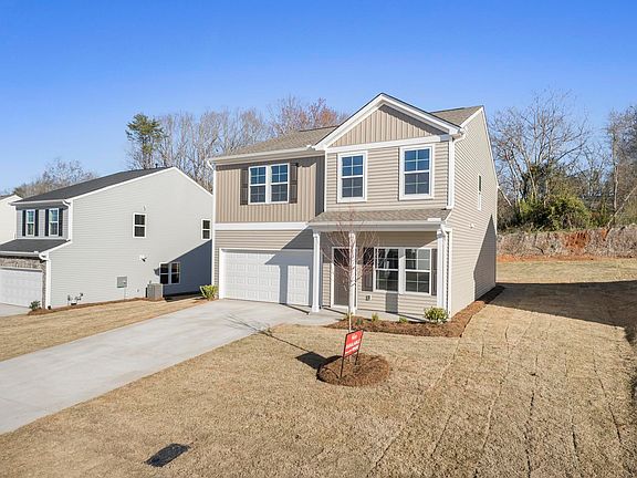 3rd image of 716 James Oak Ln Lot 3