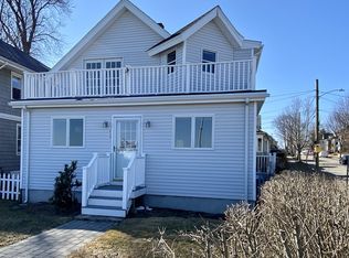 639 Quincy Shore Dr, Quincy, MA 02170