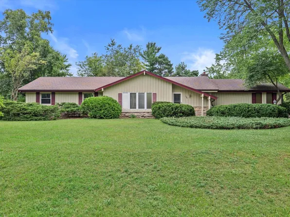 1788 Woodsfield DRIVE, Richfield, WI 53076
