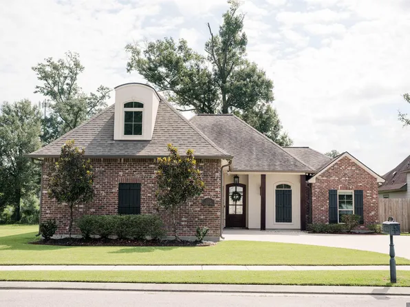 12214 Deventer Dr, Geismar, LA 70734
