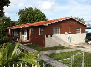 1245 NW 68th St, Miami, FL 33147