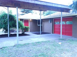 1407 NE 155th Ave, Portland, OR 97230