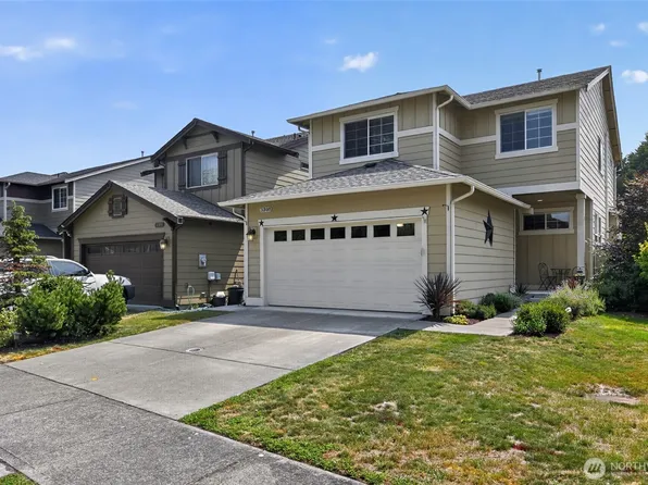 5308 Kelsey Lane E, Fife, WA 98424