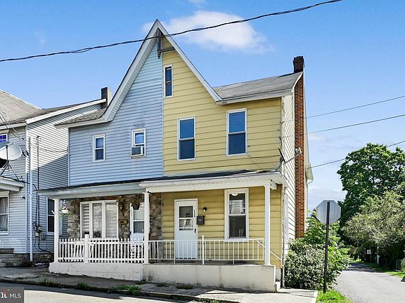3rd image of 236 N Pine St