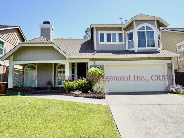 14 Northview Ct, San Rafael, CA 94903