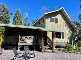 92-1773 Cocoanut Dr, Captain Cook, HI 96704