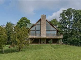 4362 S Leonard Springs Rd, Bloomington, IN 47403